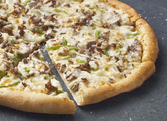 Pan Crust