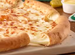 Epic Stuffed Crust