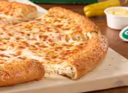 Garlic Epic Stuffed Crust